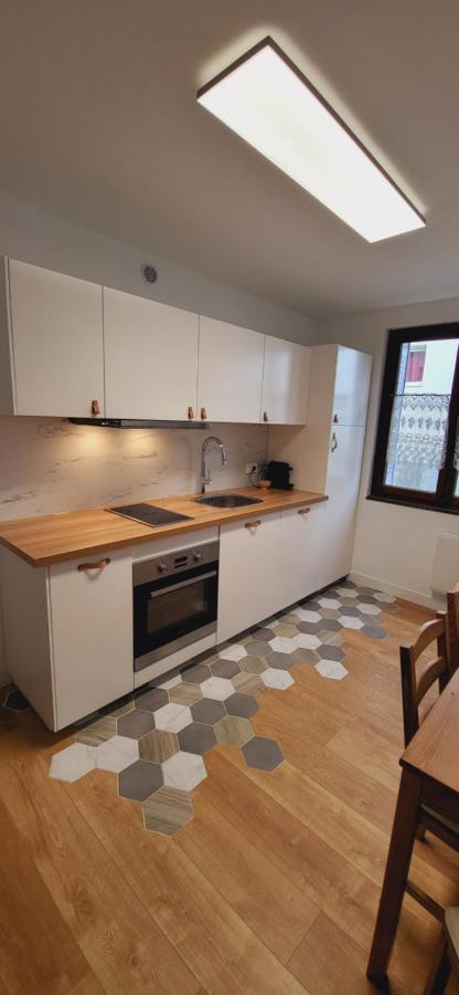 Appartement T1 Bis 35M2 Annecy Proche Centre Ville Exterior foto